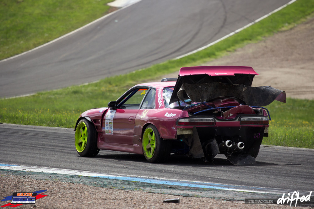 BDC RD2 2014 Knockhill (51)