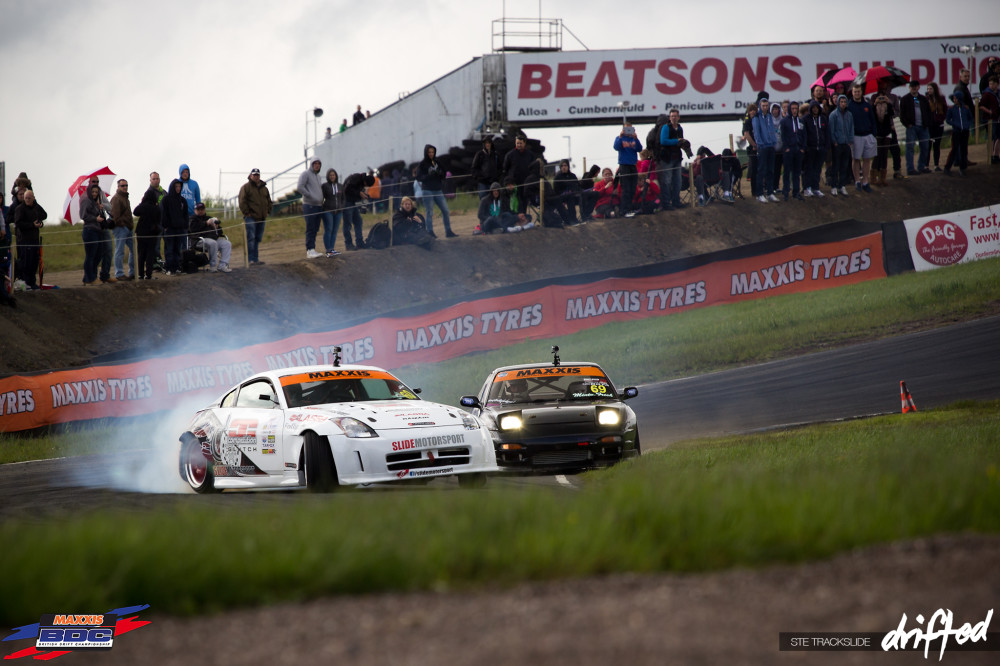 BDC RD2 2014 Knockhill (59)