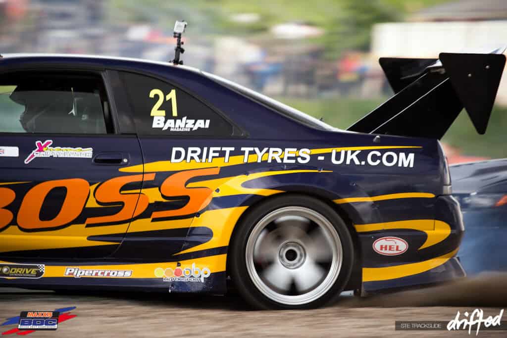 EVENT: 2014 Maxxis British Drift Championship Round Two: Knockhill - Image BDC RD2 2014 Knockhill (66)