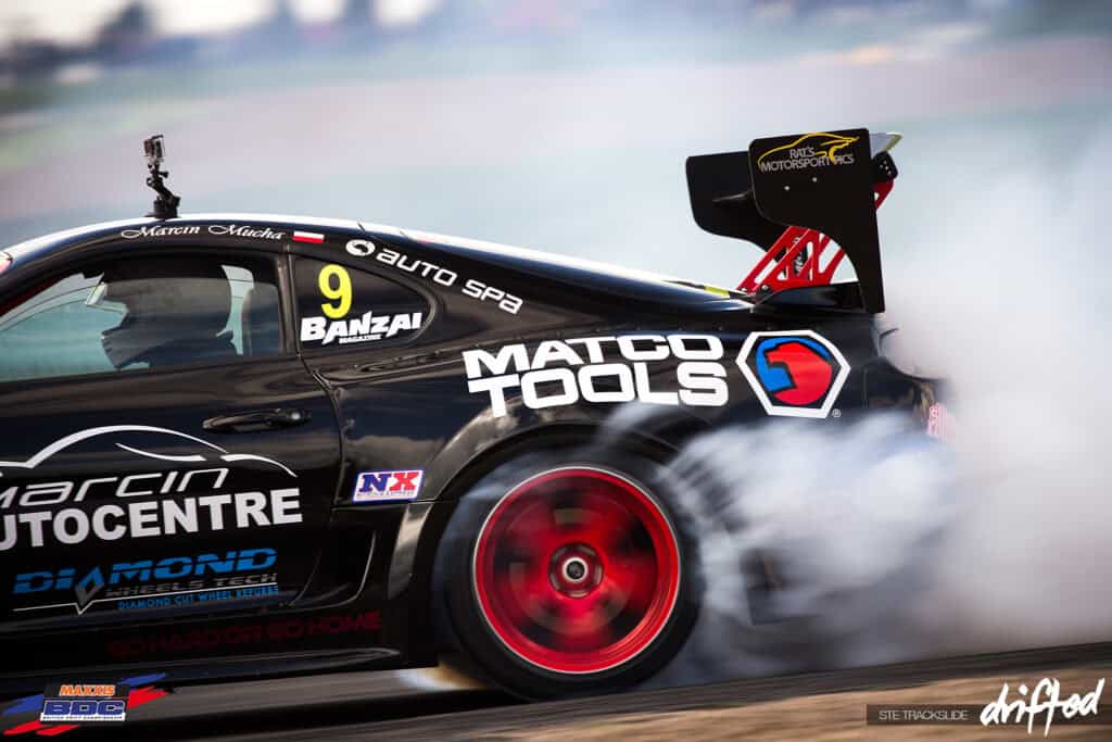 EVENT: 2014 Maxxis British Drift Championship Round Two: Knockhill - Image BDC RD2 2014 Knockhill (68)
