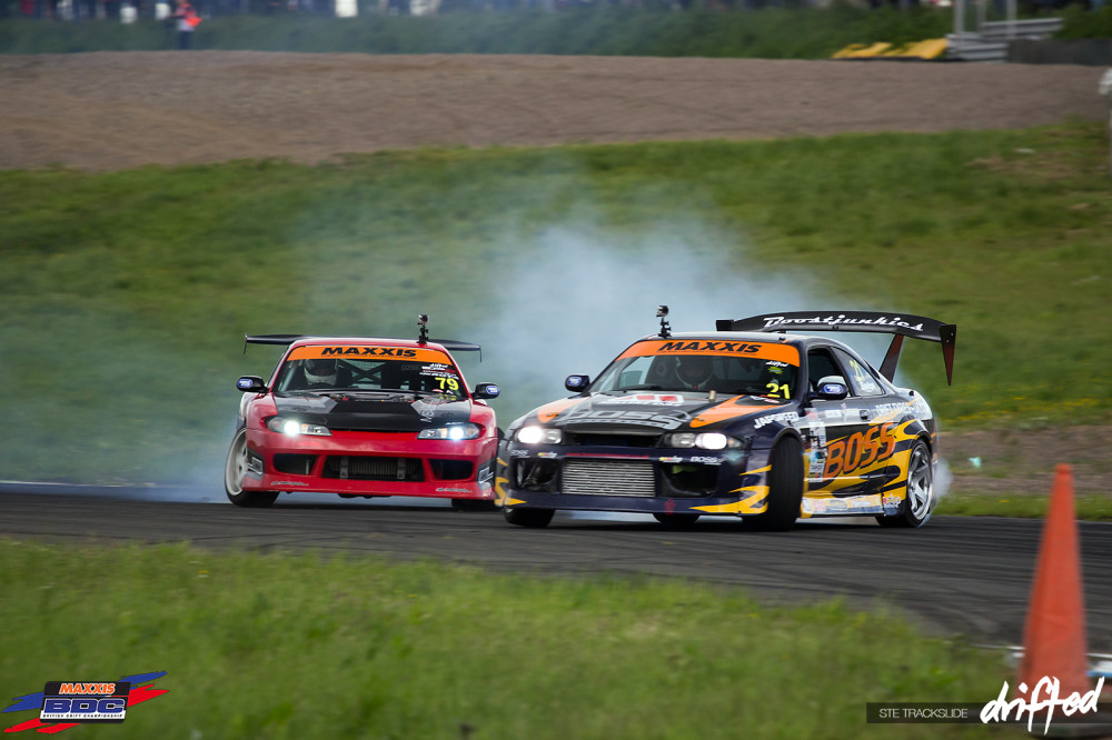 BDC RD2 2014 Knockhill (69)