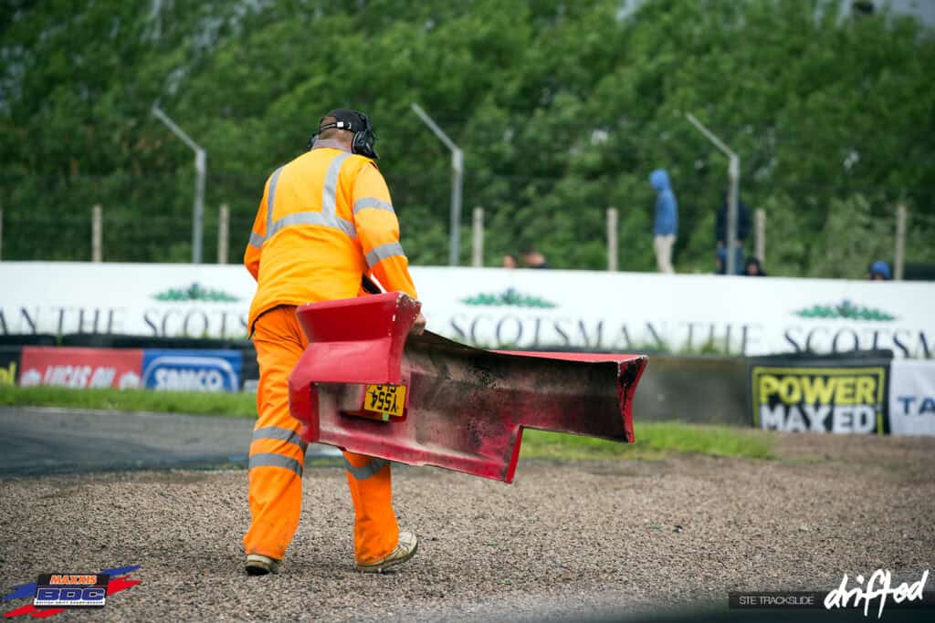 EVENT: 2014 Maxxis British Drift Championship Round Two: Knockhill - Image BDC RD2 2014 Knockhill (75)