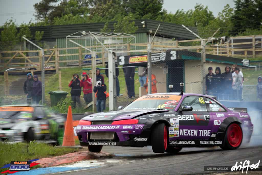 EVENT: 2014 Maxxis British Drift Championship Round Two: Knockhill - Image BDC RD2 2014 Knockhill (76)
