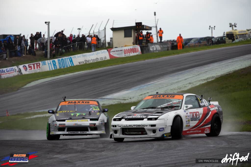 EVENT: 2014 Maxxis British Drift Championship Round Two: Knockhill - Image BDC RD2 2014 Knockhill (79)