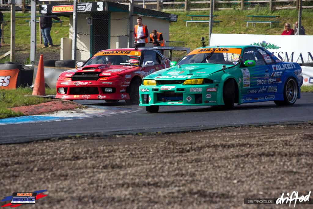 EVENT: 2014 Maxxis British Drift Championship Round Two: Knockhill - Image BDC RD2 2014 Knockhill (87)