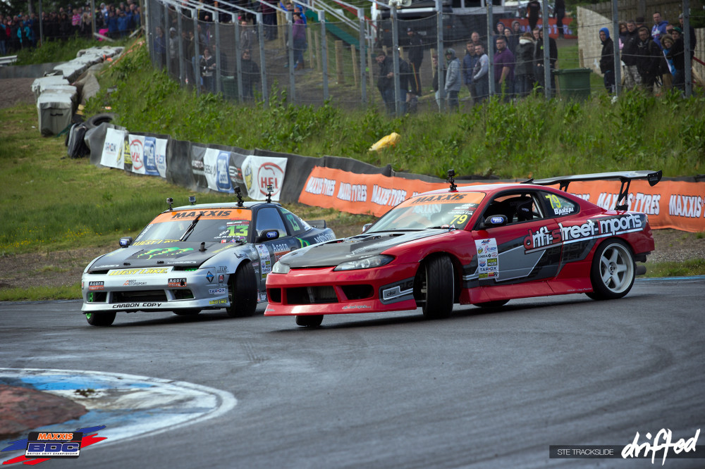 BDC RD2 2014 Knockhill (88)