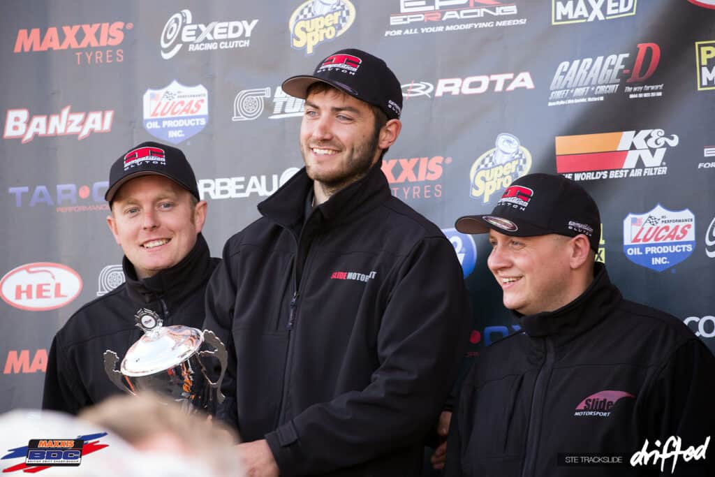 EVENT: 2014 Maxxis British Drift Championship Round Two: Knockhill - Image BDC RD2 2014 Knockhill (94)