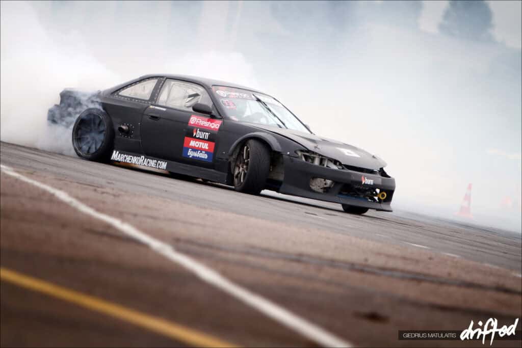 EVENT: Prestigio EEDC 2014 Round 2, Minsk, Belarus - Image 5