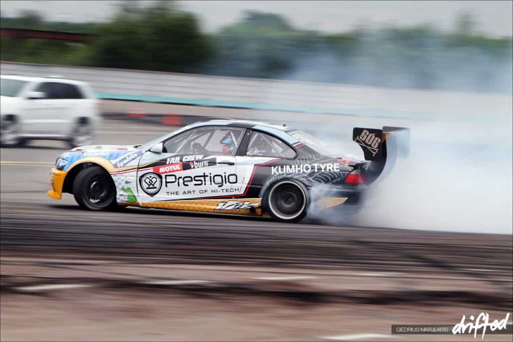 EVENT: Prestigio EEDC 2014 Round 2, Minsk, Belarus - Image 7