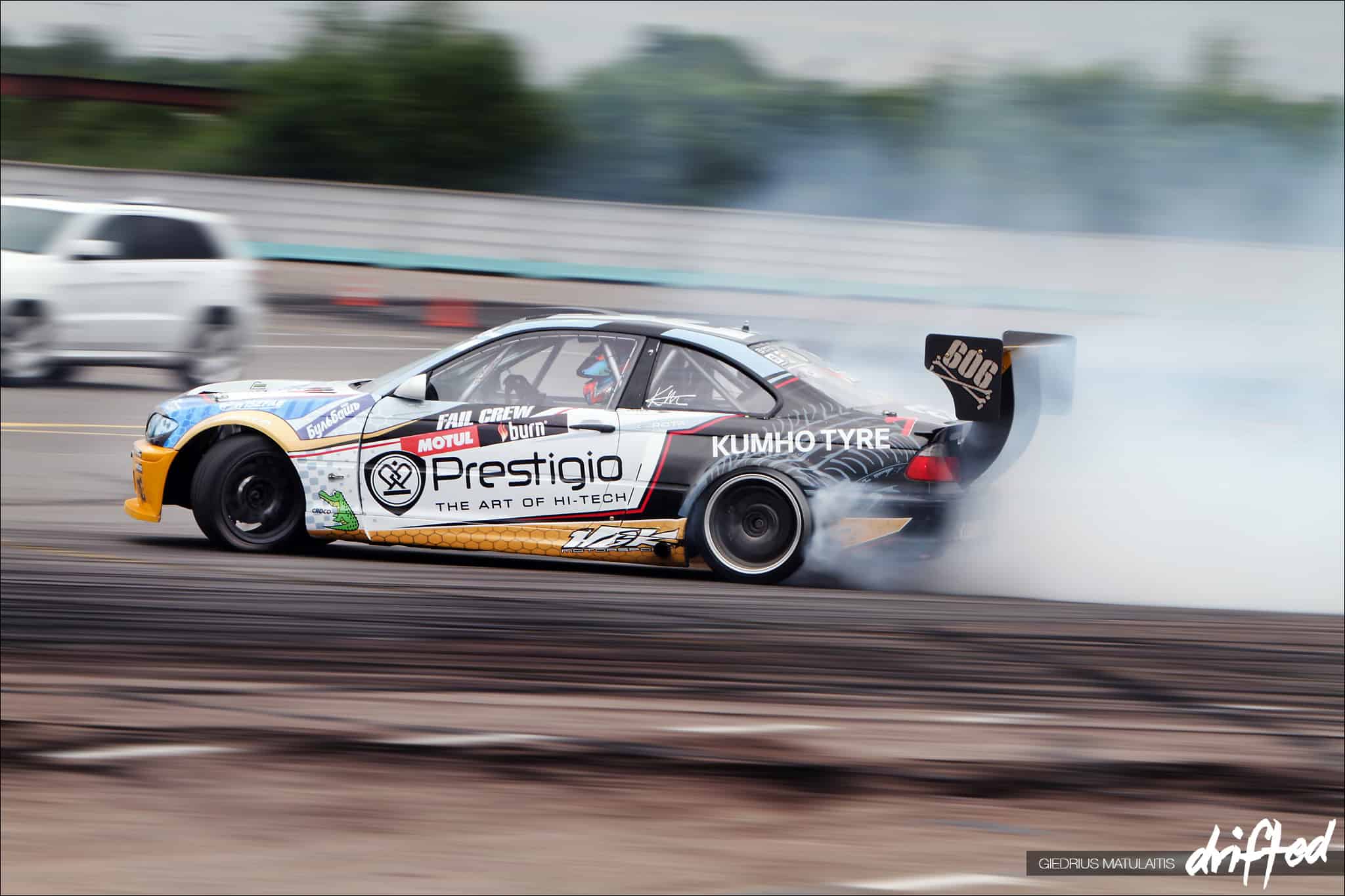 EVENT: Prestigio EEDC 2014 Round 2, Minsk, Belarus - Image 7