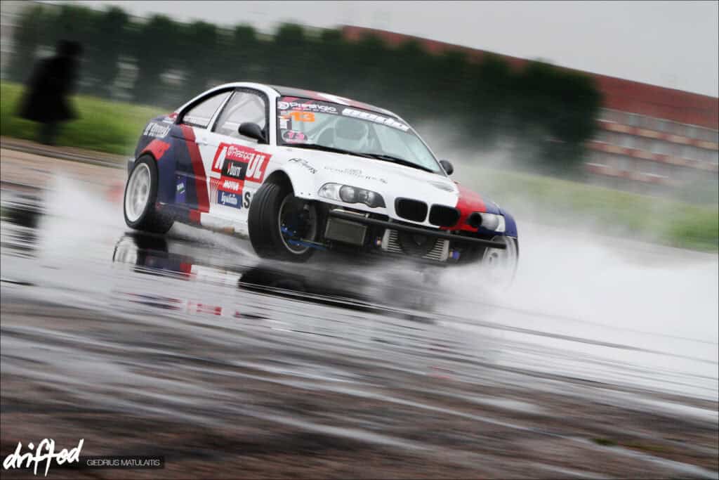 EVENT: Prestigio EEDC 2014 Round 2, Minsk, Belarus - Image 6