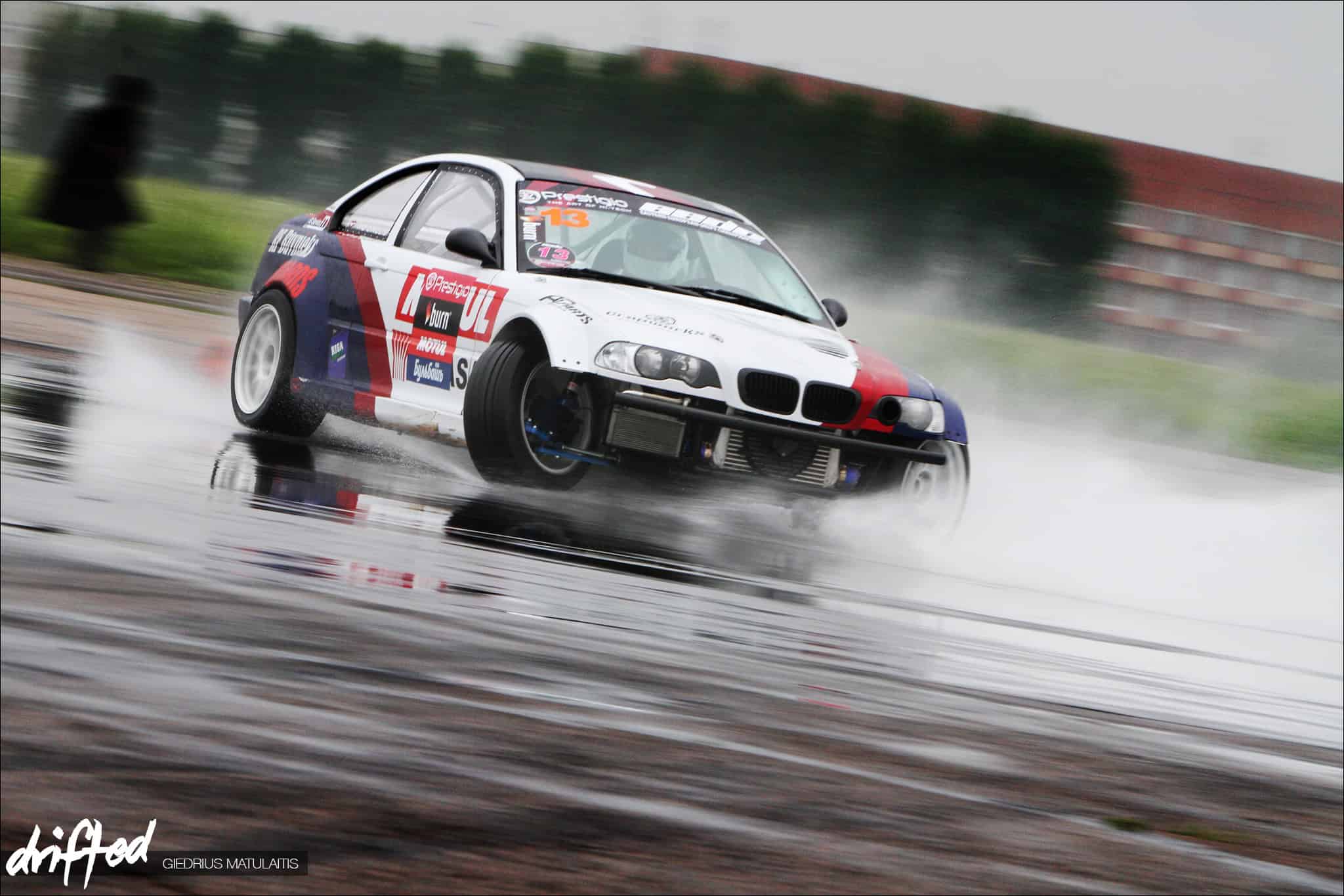 EVENT: Prestigio EEDC 2014 Round 2, Minsk, Belarus - Image 6