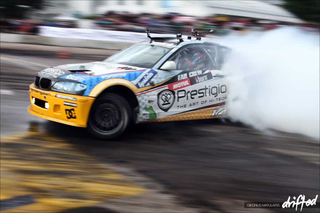 EVENT: Prestigio EEDC 2014 Round 2, Minsk, Belarus - Image 4