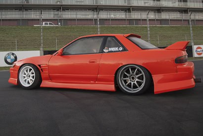 SNAPSHOTS: Ben Jenkins – D1NZ’s Latest Young Gun