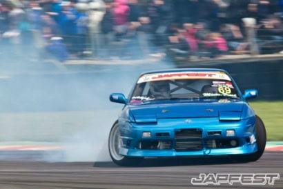EVENT: Japfest 2014 Recap