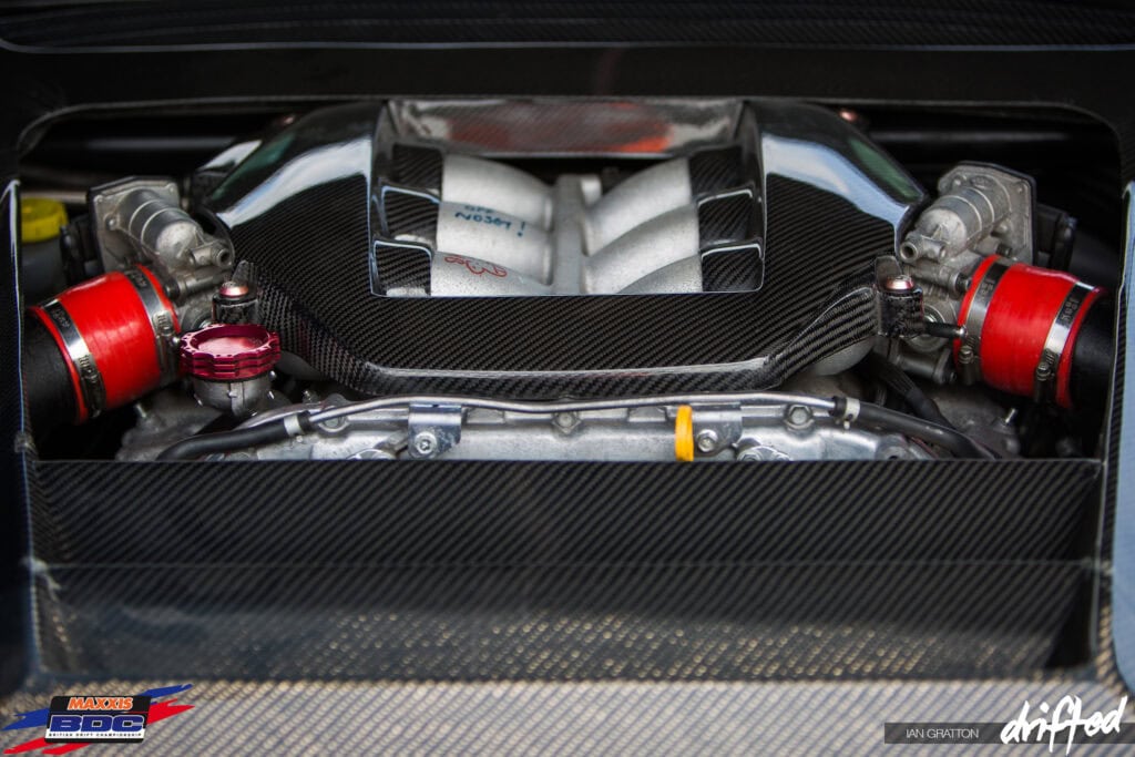 What We Do - BDC Knockhill Circuit, Scotland - Image 20140607-BDC-RND2-IANG-006