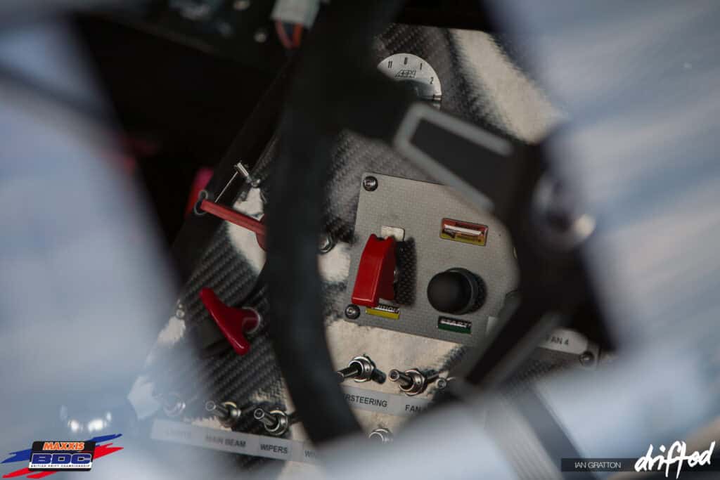 What We Do - BDC Knockhill Circuit, Scotland - Image 20140607-BDC-RND2-IANG-007