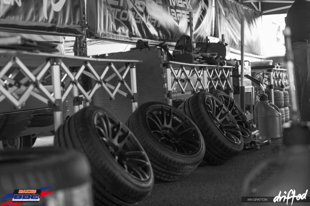What We Do - BDC Knockhill Circuit, Scotland - Image 20140607-BDC-RND2-IANG-009
