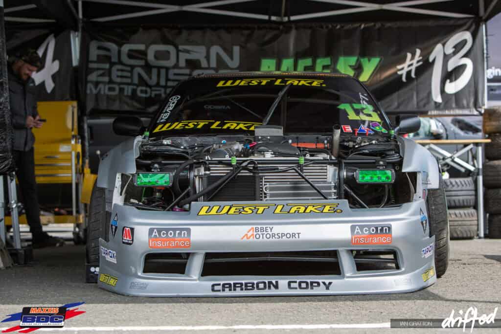 What We Do - BDC Knockhill Circuit, Scotland - Image 20140607-BDC-RND2-IANG-014