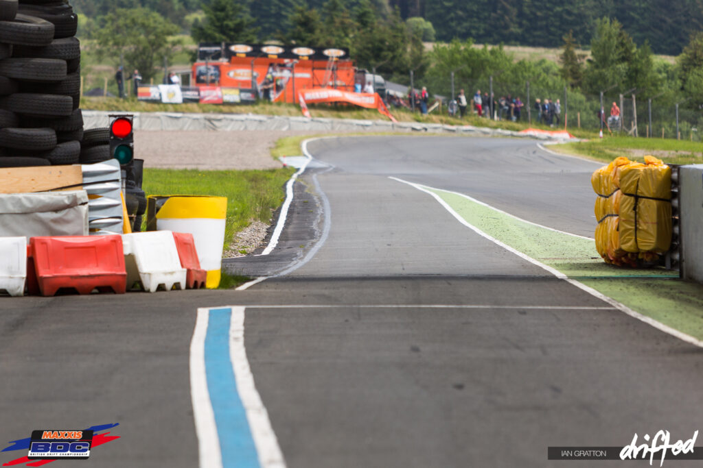 What We Do - BDC Knockhill Circuit, Scotland - Image 20140607-BDC-RND2-IANG-017