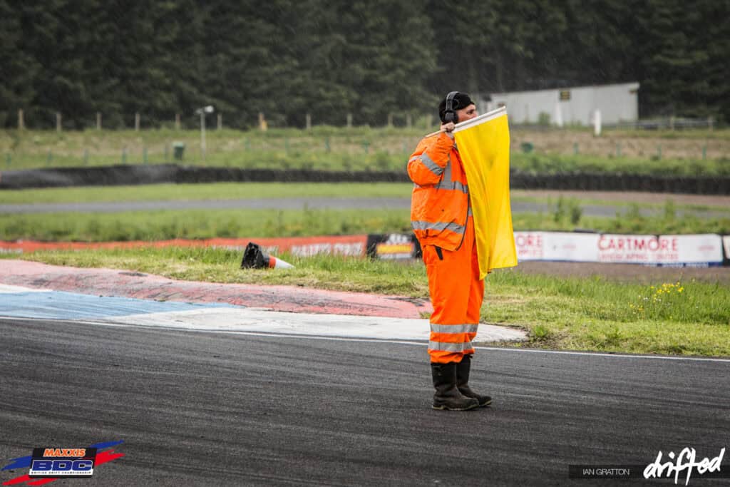 What We Do - BDC Knockhill Circuit, Scotland - Image 20140607-BDC-RND2-IANG-026