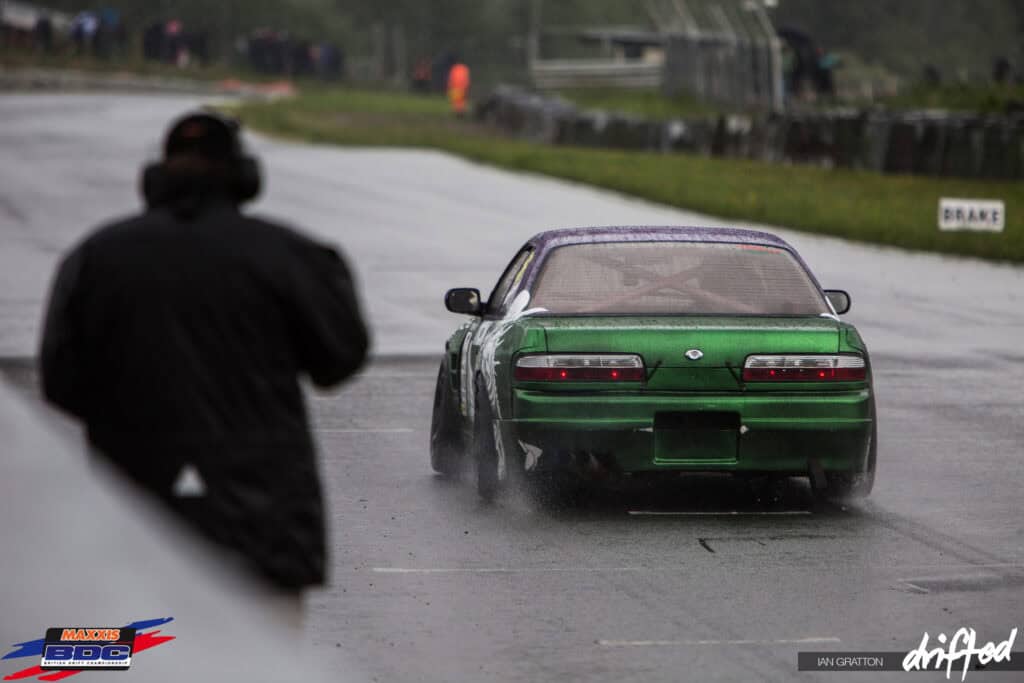 What We Do - BDC Knockhill Circuit, Scotland - Image 20140607-BDC-RND2-IANG-031