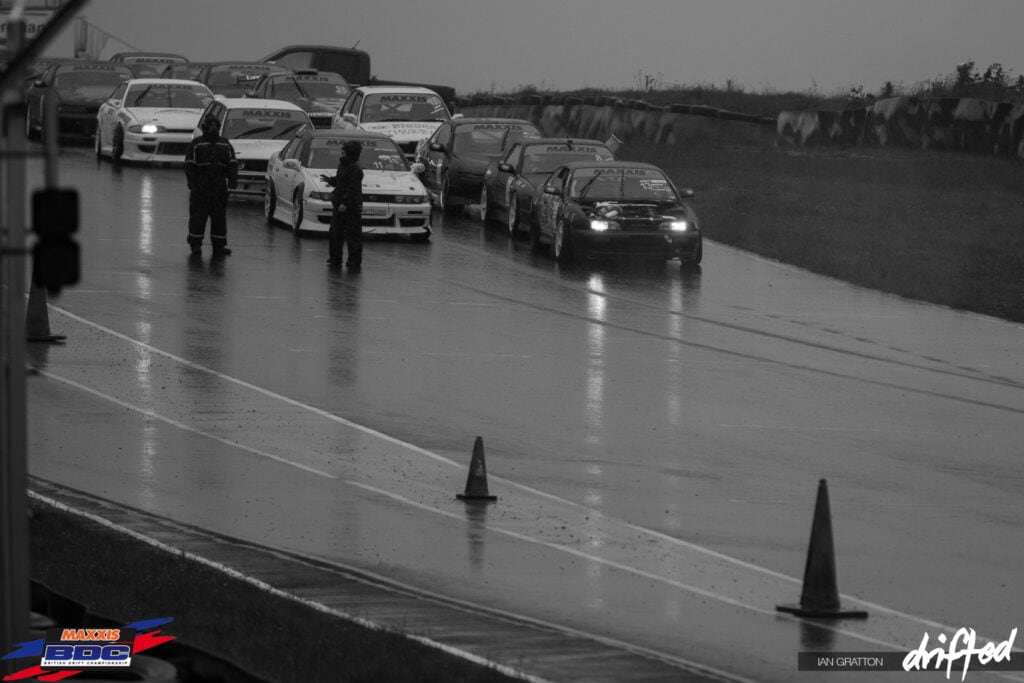 What We Do - BDC Knockhill Circuit, Scotland - Image 20140607-BDC-RND2-IANG-033