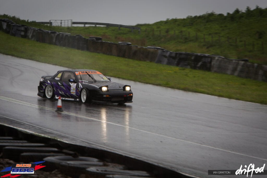 What We Do - BDC Knockhill Circuit, Scotland - Image 20140607-BDC-RND2-IANG-034