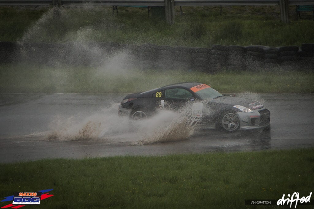 What We Do - BDC Knockhill Circuit, Scotland - Image 20140607-BDC-RND2-IANG-036