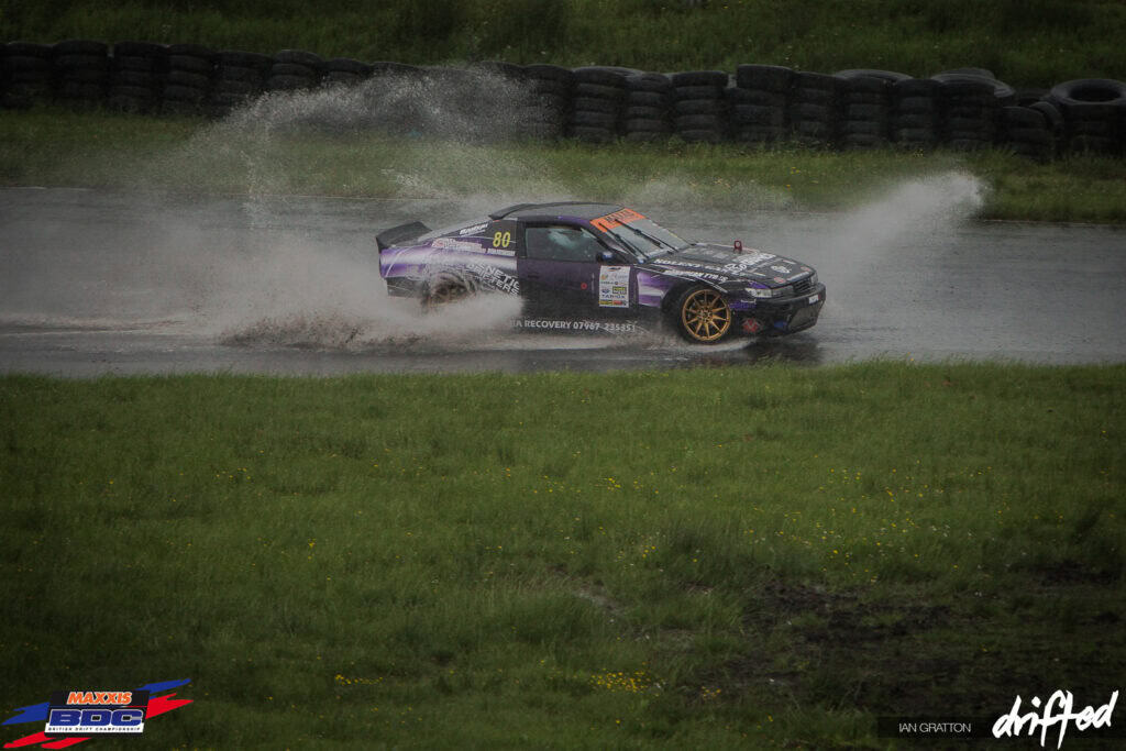 What We Do - BDC Knockhill Circuit, Scotland - Image 20140607-BDC-RND2-IANG-037