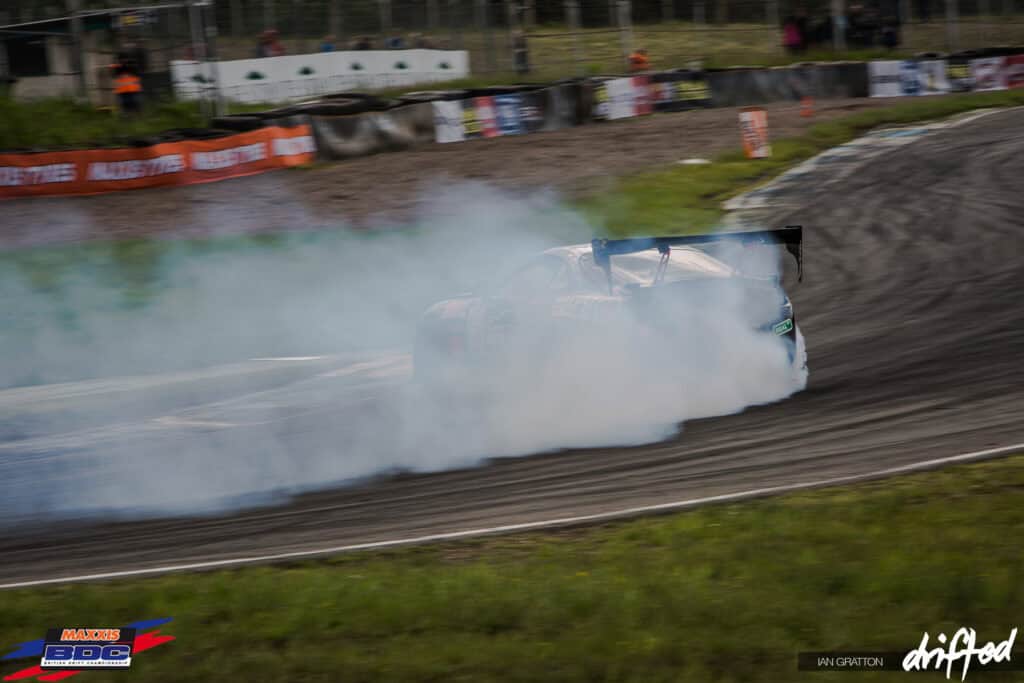 What We Do - BDC Knockhill Circuit, Scotland - Image 20140607-BDC-RND2-IANG-043