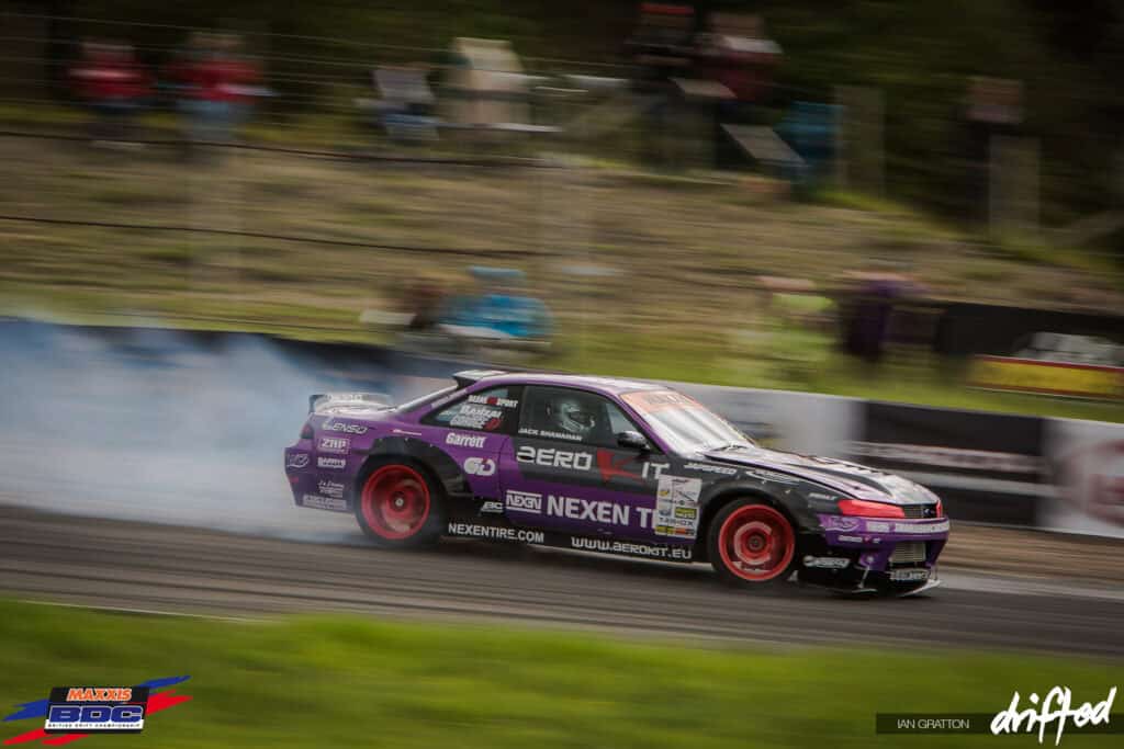 What We Do - BDC Knockhill Circuit, Scotland - Image 20140607-BDC-RND2-IANG-056