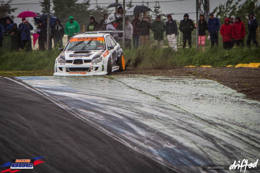 What We Do - BDC Knockhill Circuit, Scotland - Image 20140607-BDC-RND2-IANG-063