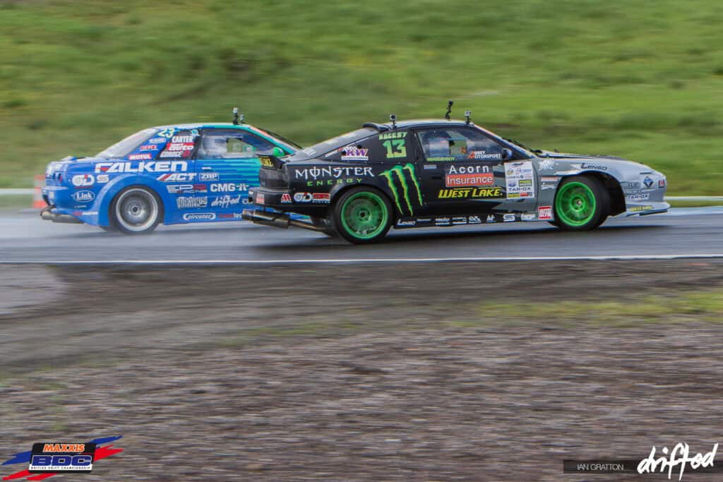 What We Do - BDC Knockhill Circuit, Scotland - Image 20140607-BDC-RND2-IANG-066