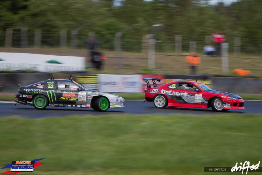 What We Do - BDC Knockhill Circuit, Scotland - Image 20140607-BDC-RND2-IANG-068