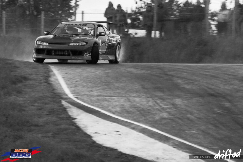 What We Do - BDC Knockhill Circuit, Scotland - Image 20140607-BDC-RND2-IANG-073