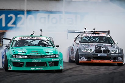 EVENT: Drift Allstars Europe Round 2 – Czech Drift GP