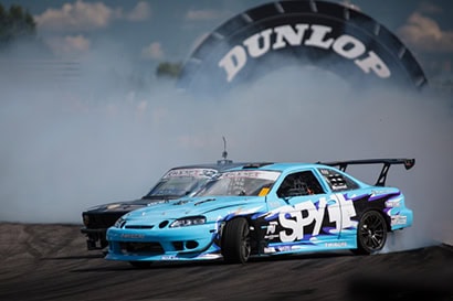 EVENT: Drift Allstars Europe – Swedish Drift GP