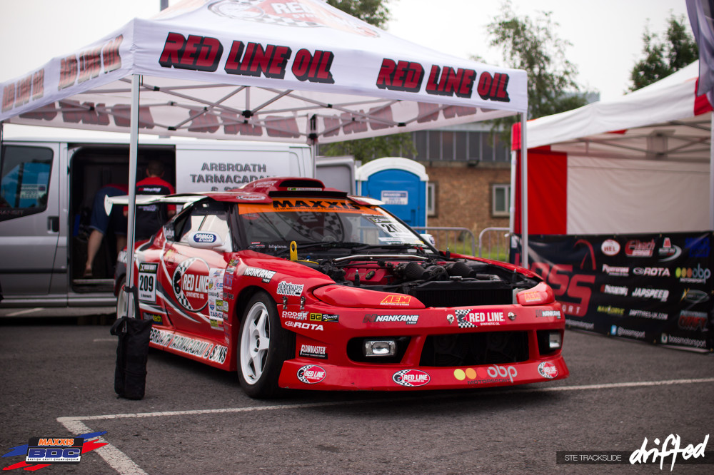 BDC RD3 2014 by Ste Trackslide (4)