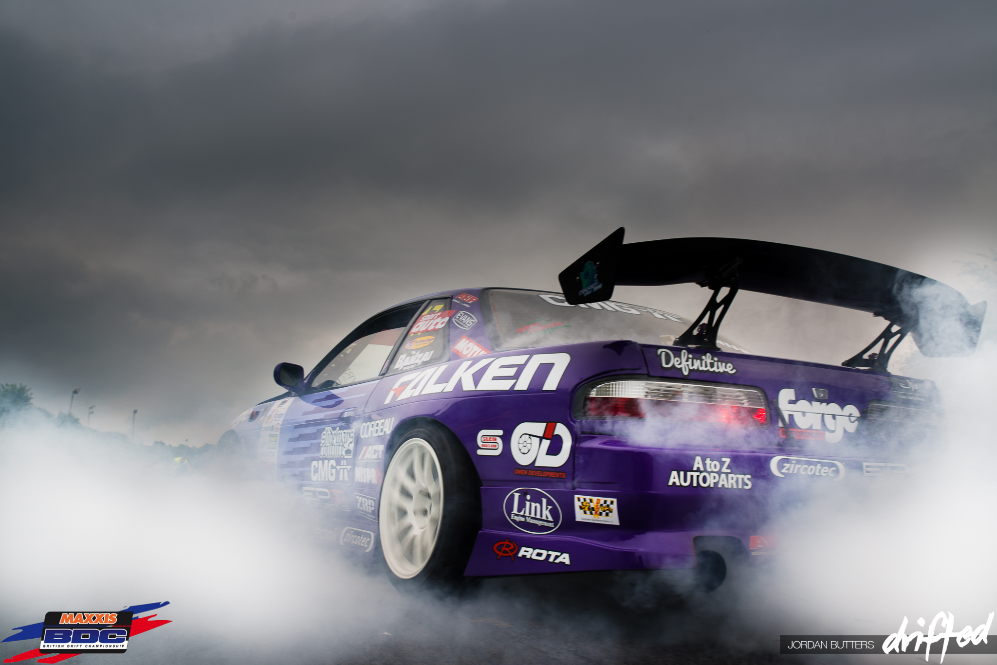 gif_drift_9 - Stance Is Everything