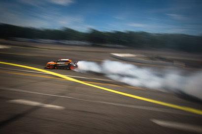 EVENT: Qualifying for Formula Drift Wall, NJ