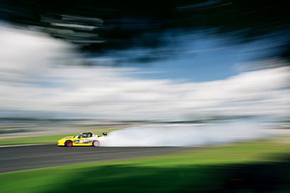 We Need To Talk About The Future Of Drifting