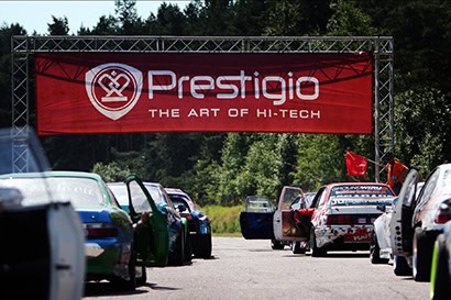 EVENT: Prestigio EEDC 2014 Round 3: Kaunas, Lithuania