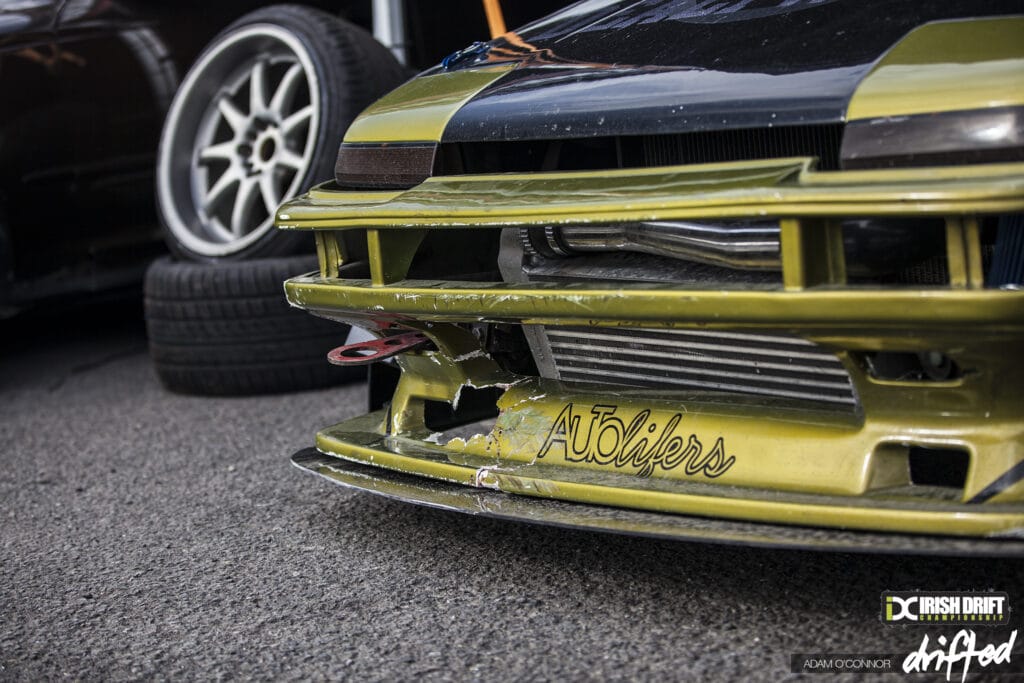 EVENT: Irish Drift Championship Round 3: Global Warfare - Image _MG_7430