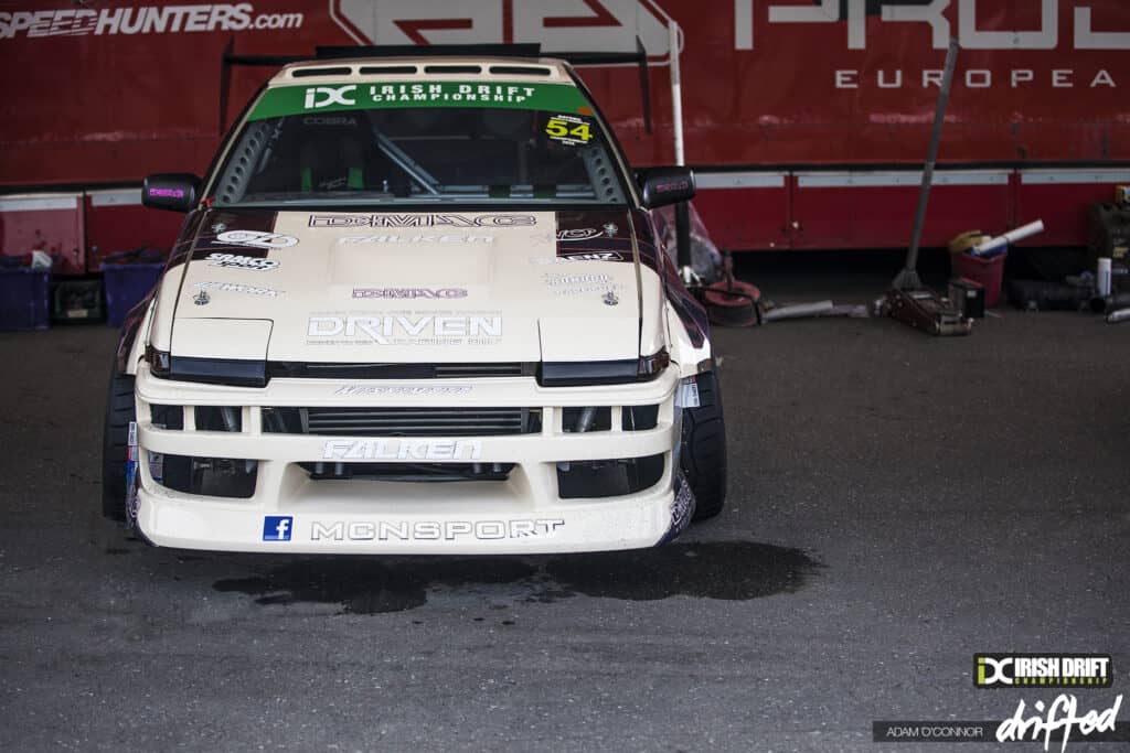 EVENT: Irish Drift Championship Round 3: Global Warfare - Image _MG_7635