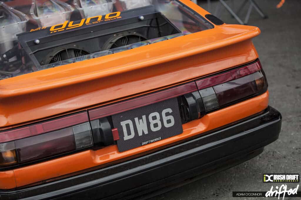 EVENT: Irish Drift Championship Round 3: Global Warfare - Image _MG_7639