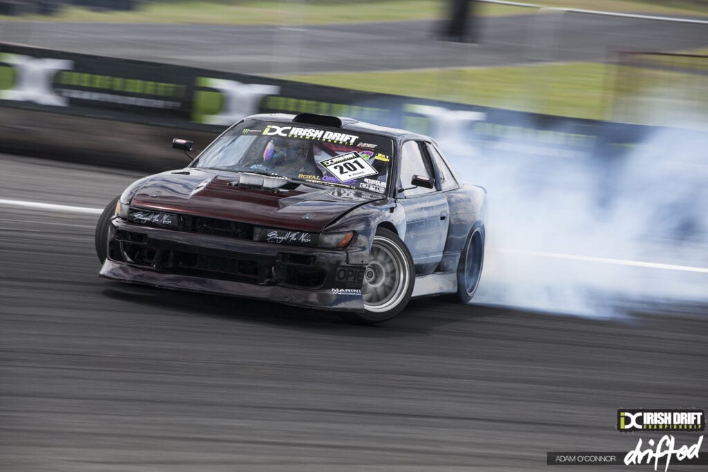 EVENT: Irish Drift Championship Round 3: Global Warfare - Image _MG_7885