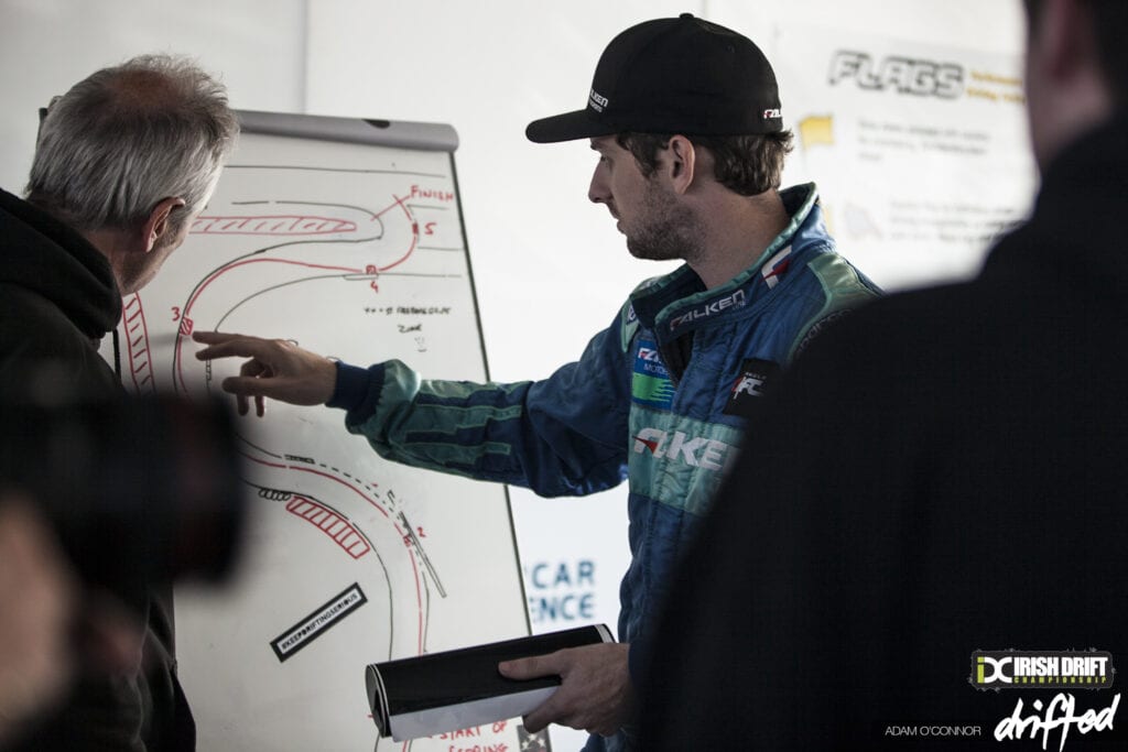 EVENT: Irish Drift Championship Round 3: Global Warfare - Image _MG_7996