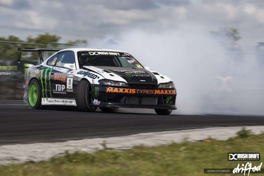 EVENT: Irish Drift Championship Round 3: Global Warfare - Image _MG_8141