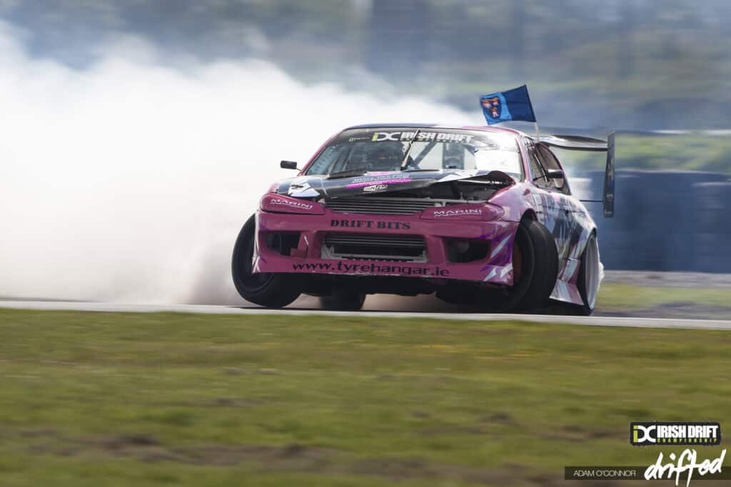 EVENT: Irish Drift Championship Round 3: Global Warfare - Image _MG_8220